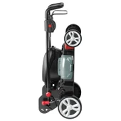 Oregon LM400 Şarjlı Çim Biçme Makinası 36V Aküsüz - 5