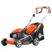 Oleo-Mac G53TKE Comfort Plus Çim Biçme Makinası Benzinli Marşlı 166cc 51cm - 2