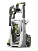 Lutian LT701G-2500A Yıkama Makinası Elektrikli 3.5Hp 195Bar - 1