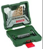 Bosch - X-Line 30 Parça Titanyum Karışık Aksesuar Seti - 1