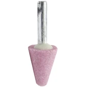 Zargana Saplı Taş 6mm - 29x19mm - 1