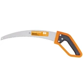 Fiskars SW47 Bahçe Testeresi D Kollu 65cm - 1