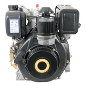 Kama KDL178FE Tek Motor Dizel Marşlı Kamalı Düz 7.0Hp - 2