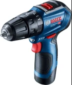Bosch Professional GSB 12V-30 Akülü Darbeli Vidalama Makinesi - 1