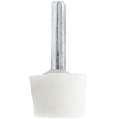 Zargana Saplı Taş 6mm - 16x22mm - 1