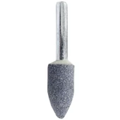 Zargana Saplı Taş 6mm - 12x25mm - 1