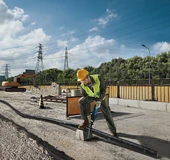 Bosch Professional GSA 120 Panter Testere - 4