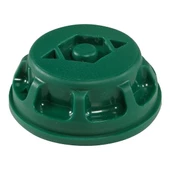 Emak 63120007AR Tırpan Otomatik Başlık Makara Kapağı Load&Go - 1