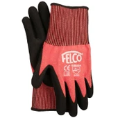 Felco 701 Bahçe Eldiveni XL Beden - 1