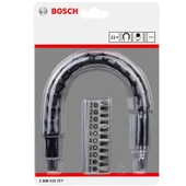 Bosch Esnek Bükülebilir Vidalama Seti 11 Parça thumbnail 2