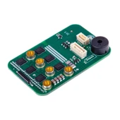 Palmera F210105 Kontrol Ünitesi - Palmera F21 - 1