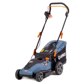 Senix LPP18-M-EU Çim Biçme Makinası Elektrikli 1800W 42cm - 1