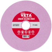 Veta VT14560 Zincir Bileme Diski 145x22x6mm - 1