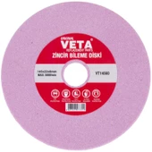 Veta VT14560 Zincir Bileme Diski 145x22x6mm - 1