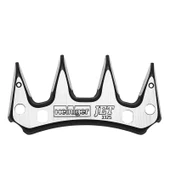 Heiniger Koyun Kırkma Yedek Bıçak Üst JET 4.4mm - 1