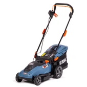 Senix LPP16-M-EU Çim Biçme Makinası Elektrikli 1600W 38cm - 1
