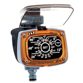 G.F. 8000-6016 Dijital Sulama Programlayıcısı - 1