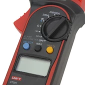 UNI-T UT201 Dijital Pens Ampermetre 400A - 4