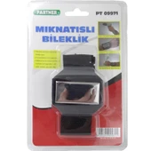 Partner PT09971 Mıknatıslı Bileklik - 1