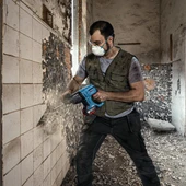 Bosch Professional GBH 180-LI Solo Kırcı Delici Çift Akü 18V 4.0Ah - 2