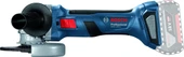 Bosch Professional GWS 180-LI (Solo) 125 mm Akülü Taşlama Makinesi - 1