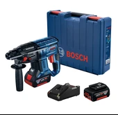 Bosch Professional GBH 180-LI Solo Kırcı Delici Çift Akü 18V 4.0Ah - 1