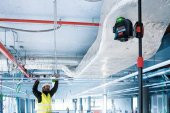 Bosch GLL 3-80 G Çizgi Lazer - 4