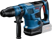 Bosch Professional GBH 18V-36 C Solo Kırıcı Delici 18V - Aküsüz - 1