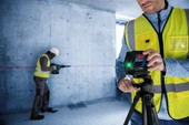 Bosch GCL 2-50 G + RM10 - 4