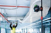Bosch GLL 3-80 G Çizgi Lazer - 4
