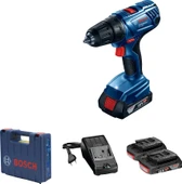 Bosch Professional GSR 180-LI Akülü Vidalama Makinesi - 1