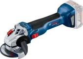 Bosch Professional GWS 18V-10 C Solo Makine - 1