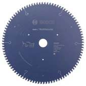Bosch - Expert Serisi Çoklu Malzeme için Daire Testere Bıçağı 300*30 mm 96 Diş - 1