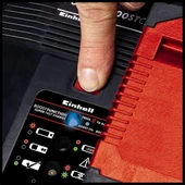 Einhell Power X Boost Charger 6A Şarj Cihazı 18V - 2