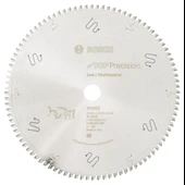 Bosch - Best Serisi Hassas Kesim Çoklu Malzeme için Daire Testere Bıçağı 305*30 mm 96 Diş - 1