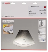 Bosch - Best Serisi Hassas Kesim Çoklu Malzeme için Daire Testere Bıçağı 305*30 mm 96 Diş - 2