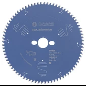 Bosch - Expert Serisi Alüminyum için Daire Testere Bıçağı 254*30 mm 80 Diş - 1