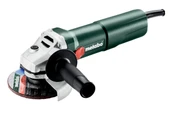 Metabo W 1100-125 Avuç Taşlama 1100W 125mm - 1