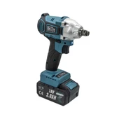 Max-Extra MXP6833 Çift Akülü Somun Sökme 1/2'' 18V 3.0Ah - 3