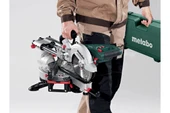 Metabo KGS 305 M Radyal Profil Kesme 2000W 305mm - 3