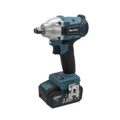 Max-Extra MXP6833 Çift Akülü Somun Sökme 1/2'' 18V 3.0Ah - 2