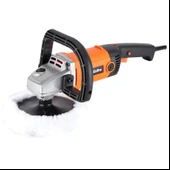 Max-Extra MX6165 Polisaj Makinası 1200W 180mm - 1