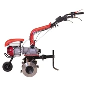 Antrac 200 GX200 Honda Motorlu Benzinli Çapa Makinası 6.5Hp - 5