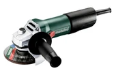 Metabo W 900-115 Avuç Taşlama 900W 115mm - 1