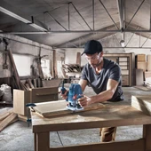 Bosch Professional GOF 130 Freze Makinesi - 3