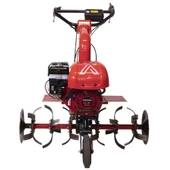 Antrac 200 GX200 Honda Motorlu Benzinli Çapa Makinası 6.5Hp - 2