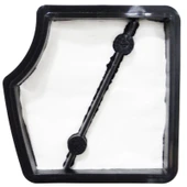 Emak 56550210R Hava Filitresi - Oleo-Mac BV300 - 1