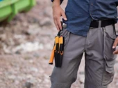 Fiskars 156019 Bileyicili Zanaatkar Bıçağı 28x8m - 5