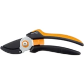 Fiskars P361 Budama Makası Anvil 20cm - 1