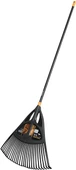 Fiskars Solid 135090 Çim ve Yaprak Tırmığı 176cm - 2
